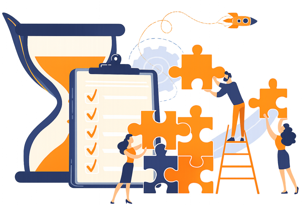 Cabinet en conseil stratégique